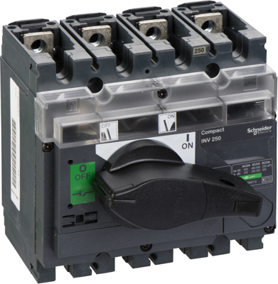 31167 Schneider Electric Circuit Breakers