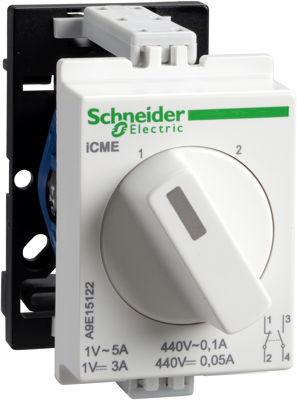 A9E15122 Schneider Electric Actuators, Signal Elements and Front Elements