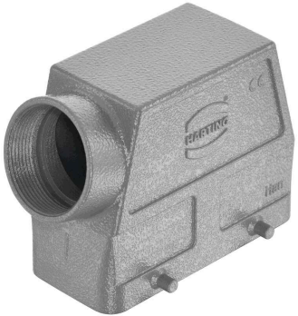 09300160563 Harting Housings for HDC Connectors