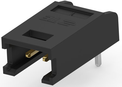 280377-2 AMP PCB Connection Systems Image 1