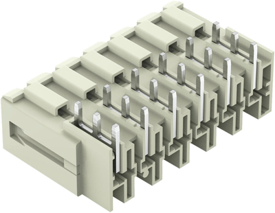 831-3646 WAGO PCB Connection Systems Image 3