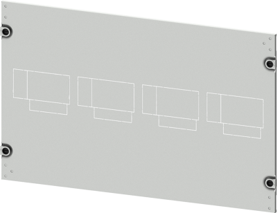 8PQ2045-8BA12 Siemens Accessories for Enclosures