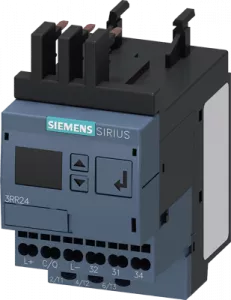 3RR2441-2AA40 Siemens Monitoring Relays