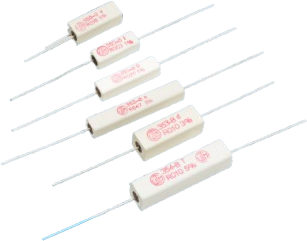 KNC800JB-AX-R1AA Vitrohm Wirewound Resistors Image 1