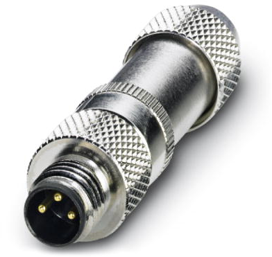 1506901 Phoenix Contact Sensor-Actuator Connectors