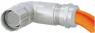 Housing for M23-connector, 1169920000