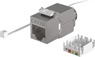 E-200100 EFB-Elektronik Modular Connectors Image 3