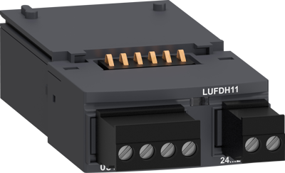 LUFDH11 Schneider Electric Accessories for Motors and Gears