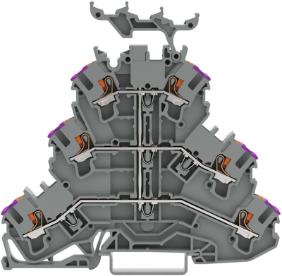 2202-3238 WAGO Series Terminals Image 1