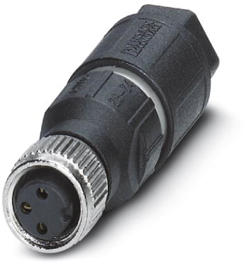 1441040 Phoenix Contact Sensor-Actuator Connectors