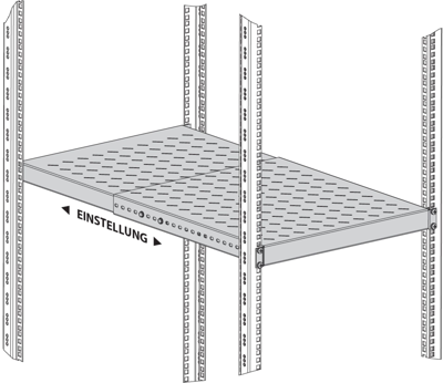 691653GR.6 EFB Elektronik Accessories for Enclosures Image 2