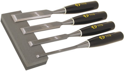 T1180 C.K Tools Centre Punches, Pin Punches, Chisels