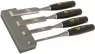 T1180 C.K Tools Centre Punches, Pin Punches, Chisels