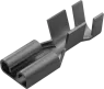 1-160305-6 AMP Receptacles