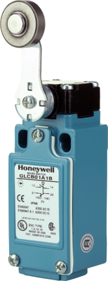 GLCB01A1B Honeywell Position Switches