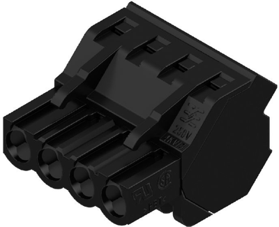 1946580000 Weidmüller PCB Connection Systems Image 1