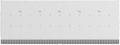 2288172-6 TE Connectivity PCB Connection Systems Image 3