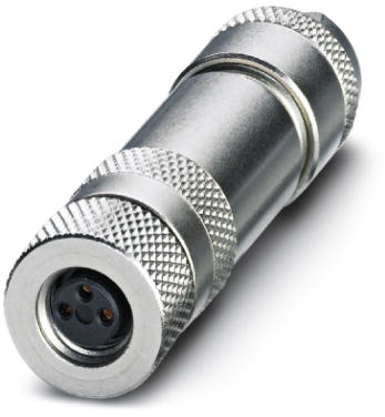 1542907 Phoenix Contact Sensor-Actuator Connectors