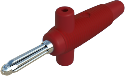 BUELA 300 K RT Hirschmann Test & Measurement Laboratory Connectors