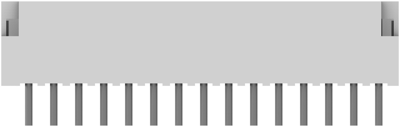 1-292132-5 AMP PCB Connection Systems Image 4