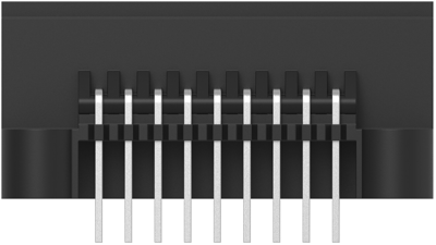 185683-1 TE Connectivity Automotive Power Connectors Image 5