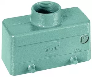 19300161421 Harting Housings for HDC Connectors