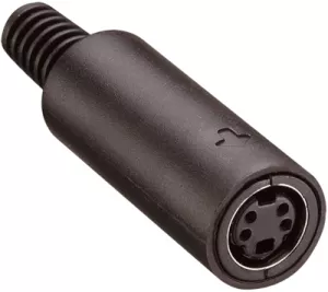 MJ-372/8 Lumberg Other Circular Connectors