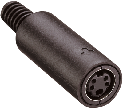 MJ-372/6 Lumberg Other Circular Connectors