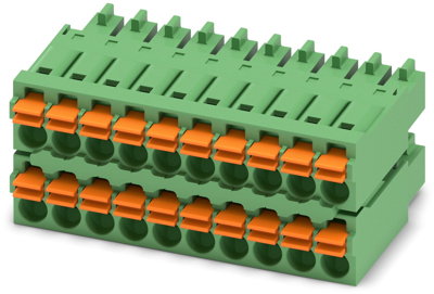 1738885 Phoenix Contact PCB Connection Systems