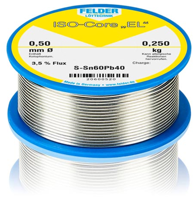 20600520 Felder Solder Wires