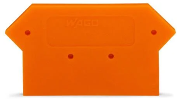 283-318 WAGO Terminals Accessories