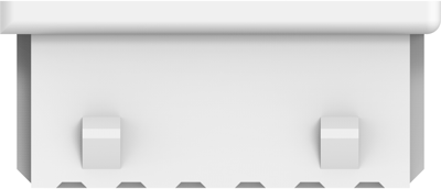 440146-6 AMP PCB Connection Systems Image 3