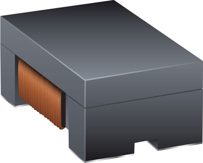 SRF4532-101Y Bourns Electronics GmbH Fixed Inductors Image 1