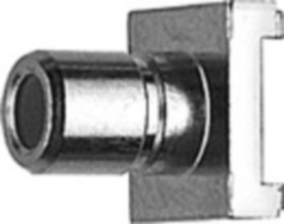 100024855 Telegärtner Coaxial Connectors