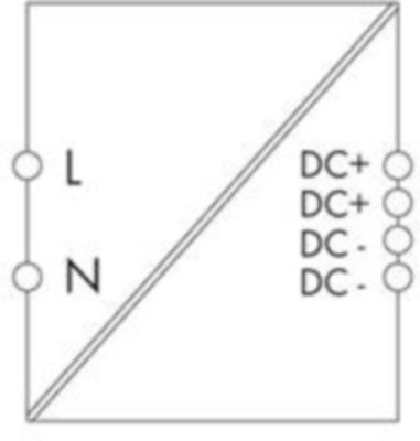 787-1012 WAGO DIN Rail Power Supplies Image 2