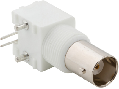 031-5486 Amphenol RF Coaxial Connectors Image 1