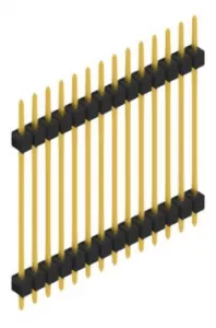 SL528514G Fischer Elektronik PCB Connection Systems