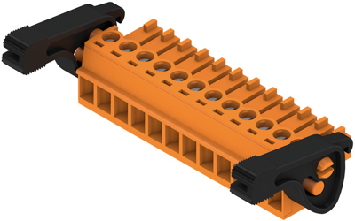 2442410000 Weidmüller PCB Connection Systems Image 2