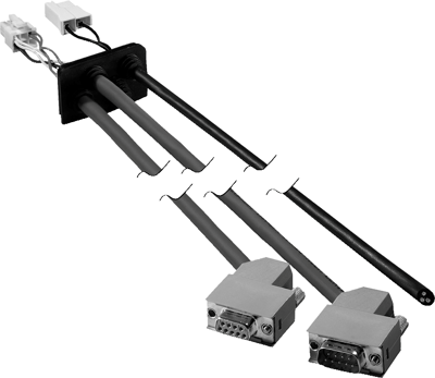 VW3L2B001R30 Schneider Electric Accessories for Motors and Gears