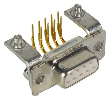 09671526801 Harting D-Sub Connectors