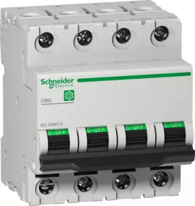 M9F17410 Schneider Electric Circuit Protectors