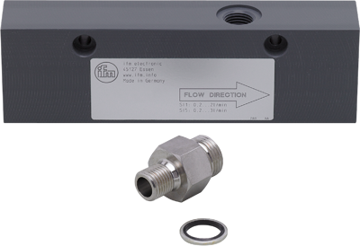 E40187 IFM electronic Accessories for Sensors