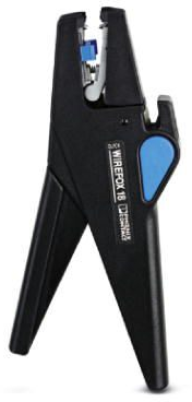 1207365 Phoenix Contact Stripping Pliers, Stripping Tools