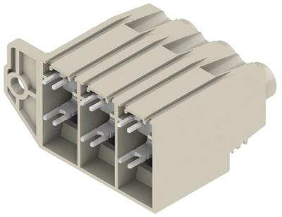 1047700000 Weidmüller PCB Terminal Blocks Image 2