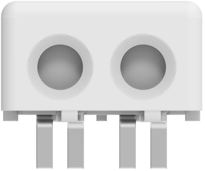 2106751-2 TE Connectivity PCB Connection Systems Image 5