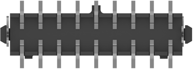 4-794633-8 AMP PCB Connection Systems Image 4