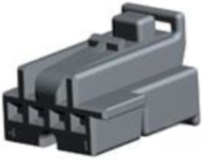 1-929170-4 TE Connectivity Automotive Power Connectors