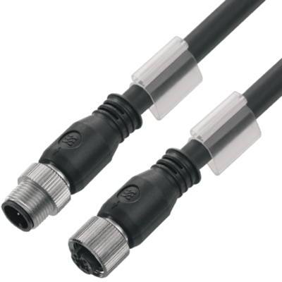 1062152000 Weidmüller Patch Cables, Telephone Cables