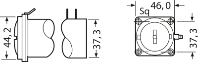 15.51.111 Accessories for Enclosures Image 2