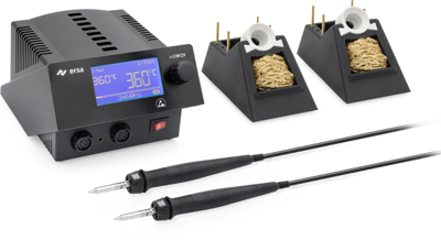 0IC2205VIT Ersa Soldering Stations